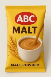 ABC Malt