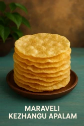 Sampradayas Arusuvai  Maraveli Kezhangu Apalam