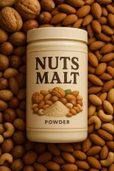 Nuts Malt