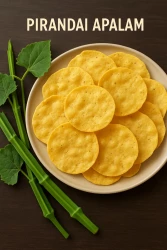 Sampradayas Arusuvai  Pirandai Apalam