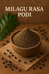 Sampradayas Arusuvai   Milagu Rasa Podi